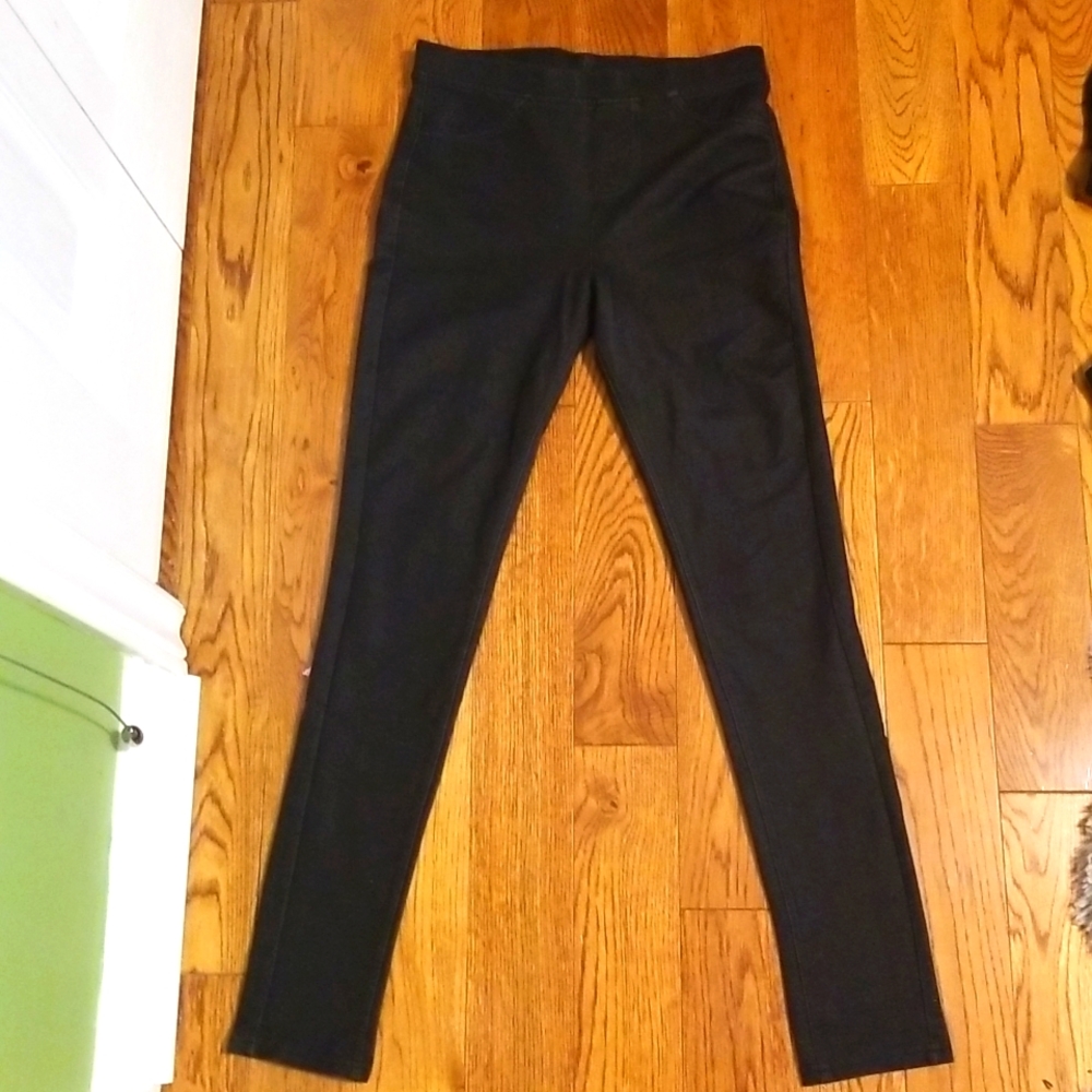 Stretchy Jean's
